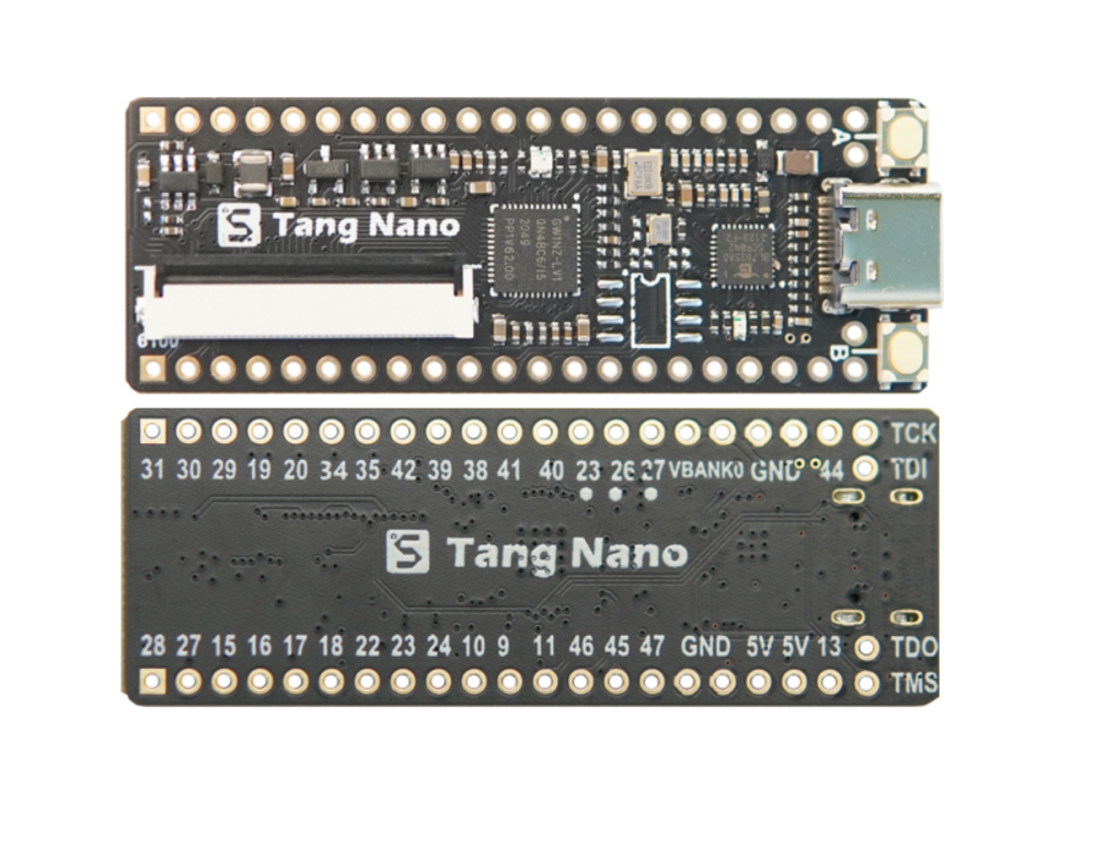 TANG NANO 1K
